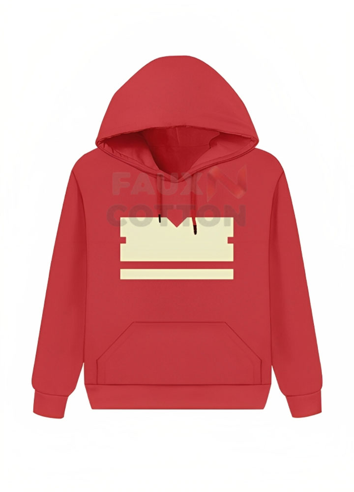 Buddy Daddies Kazuki Kurusu Hoodie